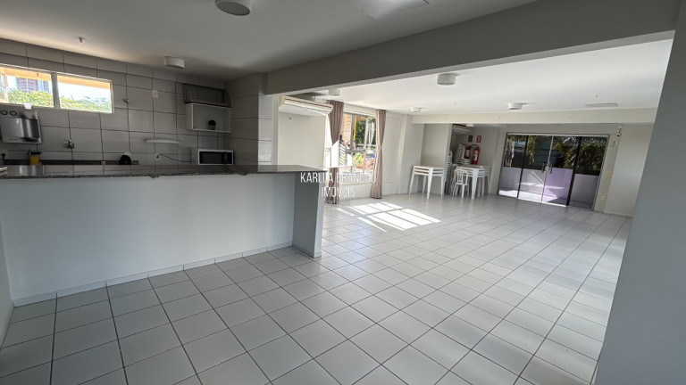 Imagem Apartamento com 2 Quartos à Venda, 57 m² em Tirol - Natal Imagem Apartamento com 2 Quartos à Venda, 57 m² em Tirol - Natal