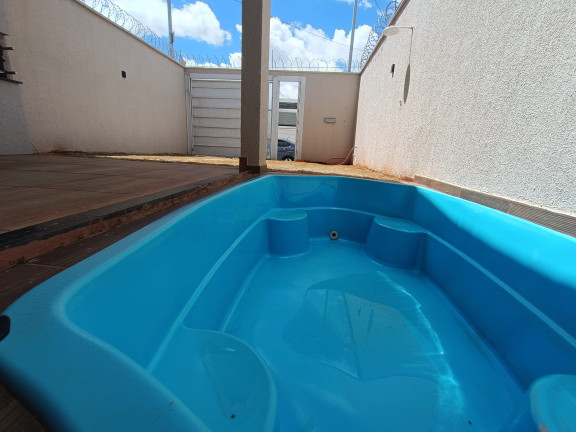 Imagem Casa com 3 Quartos à Venda, 125 m² em Cristina 2 Expansao - Trindade Imagem Casa com 3 Quartos à Venda, 125 m² em Cristina 2 Expansao - Trindade