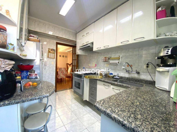 Imagem Apartamento com 3 Quartos à Venda, 90 m² em Boa Vista - São Caetano Do Sul Imagem Apartamento com 3 Quartos à Venda, 90 m² em Boa Vista - São Caetano Do Sul