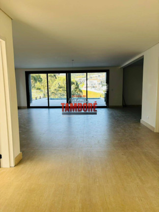 Imagem Casa com 5 Quartos à Venda, 418 m² em Alphaville Centro Industrial E Empresarial/alphaville. - Barueri