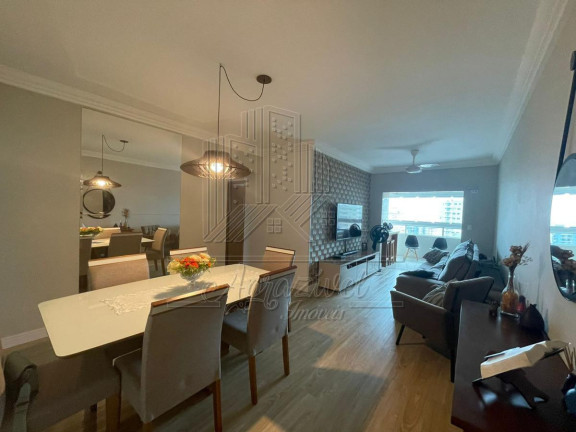 Imagem Apartamento com 3 Quartos à Venda, 102 m² em Tupi - Praia Grande Imagem Apartamento com 3 Quartos à Venda, 102 m² em Tupi - Praia Grande