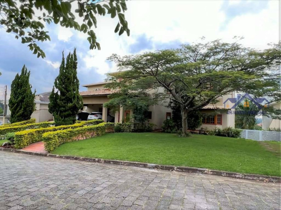 Imagem Casa de Condomínio com 4 Quartos à Venda, 6.979 m² em Jardim Passárgada I - Cotia Imagem Casa de Condomínio com 4 Quartos à Venda, 6.979 m² em Jardim Passárgada I - Cotia
