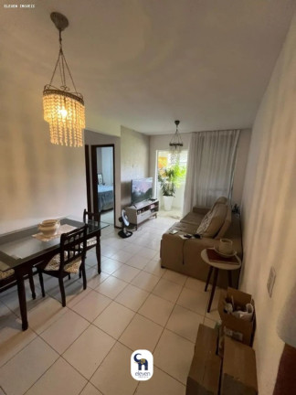 Imagem Apartamento com 2 Quartos à Venda, em Imbuí - Salvador Imagem Apartamento com 2 Quartos à Venda, em Imbuí - Salvador