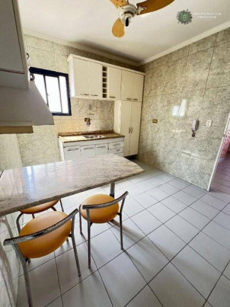 Imagem Apartamento com 3 Quartos à Venda, 92 m² em Ocian - Praia Grande Imagem Apartamento com 3 Quartos à Venda, 92 m² em Ocian - Praia Grande