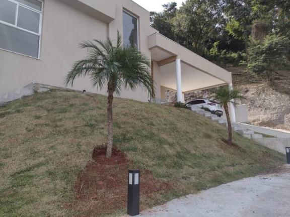 Imagem Casa com 4 Quartos à Venda, 586 m² em Residencial Tamboré - Barueri Imagem Casa com 4 Quartos à Venda, 586 m² em Residencial Tamboré - Barueri