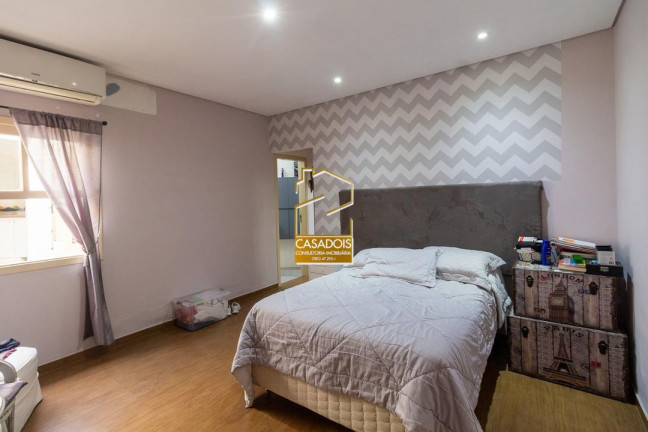 Imagem Casa com 3 Quartos à Venda, 177 m² em Vila Romana - São Paulo