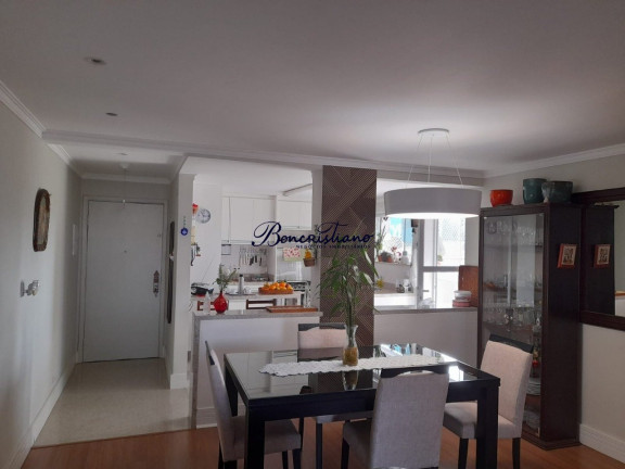Apartamento com 2 Quartos à Venda, 80 m² em Santana - Sao Paulo