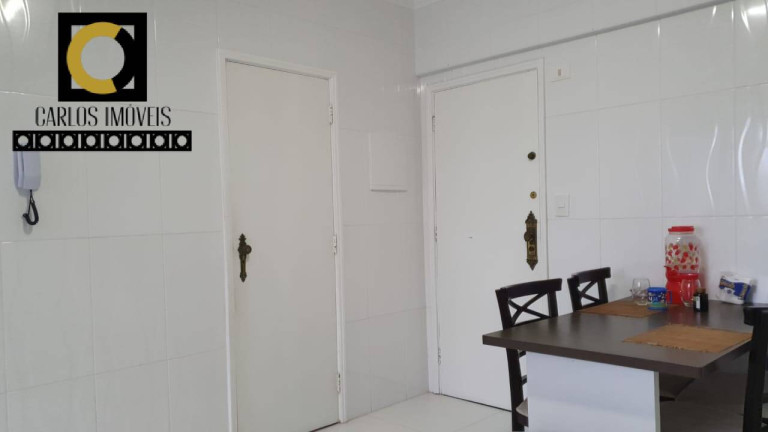 Imagem Apartamento com 2 Quartos à Venda, 134 m² em Encruzilhada - Santos Imagem Apartamento com 2 Quartos à Venda, 134 m² em Encruzilhada - Santos