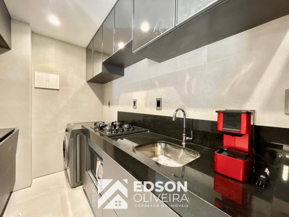 Imagem Apartamento à Venda,  em Cabo Branco - João Pessoa