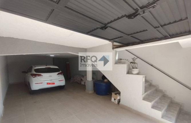 Imagem Casa com 3 Quartos à Venda, 253 m² em Baeta Neves - São Bernardo Do Campo