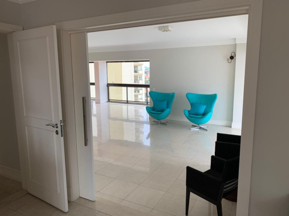 Imagem Apartamento com 3 Quartos à Venda, 400 m² em Chacara Klabin - Sp Imagem Apartamento com 3 Quartos à Venda, 400 m² em Chacara Klabin - Sp