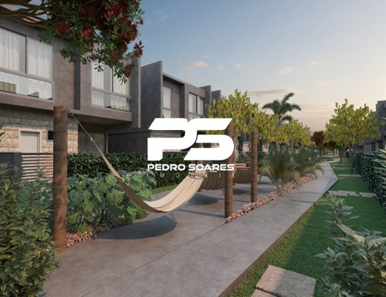 Imagem Casa com 4 Quartos à Venda, 177 m² em Intermares - Cabedelo Imagem Casa com 4 Quartos à Venda, 177 m² em Intermares - Cabedelo