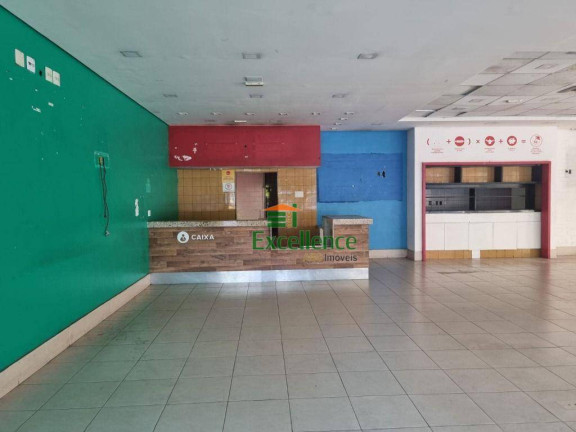 Imagem Sala Comercial para Alugar, 1.234 m² em Jardim São Caetano - São Caetano Do Sul Imagem Sala Comercial para Alugar, 1.234 m² em Jardim São Caetano - São Caetano Do Sul