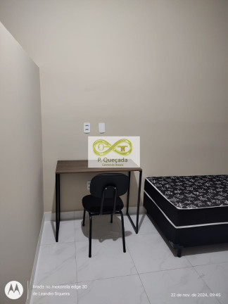 Imagem Imóvel com 1 Quarto para Alugar, 25 m² em Cidade Universitária - Campinas Imagem Imóvel com 1 Quarto para Alugar, 25 m² em Cidade Universitária - Campinas