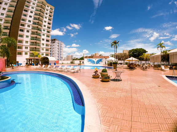 Imagem Apartamento com 2 Quartos à Venda, 65 m² em Turista - Caldas Novas Imagem Apartamento com 2 Quartos à Venda, 65 m² em Turista - Caldas Novas