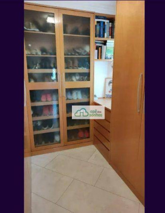 Imagem Apartamento com 3 Quartos à Venda, 101 m² em Perdizes - São Paulo