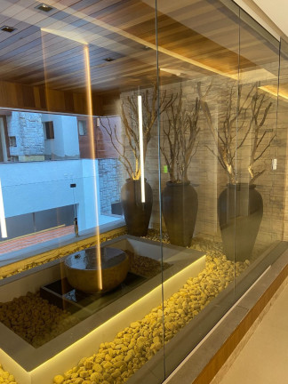 Imagem Apartamento com 1 Quarto à Venda, 58 m² em Centro  - Canela