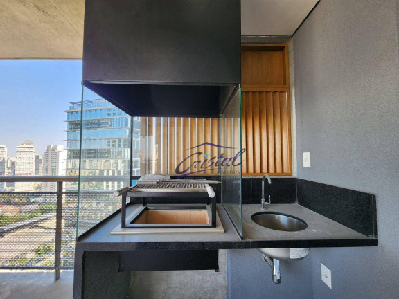Imagem Apartamento com 4 Quartos à Venda, 167 m² em Brooklin - São Paulo Imagem Apartamento com 4 Quartos à Venda, 167 m² em Brooklin - São Paulo