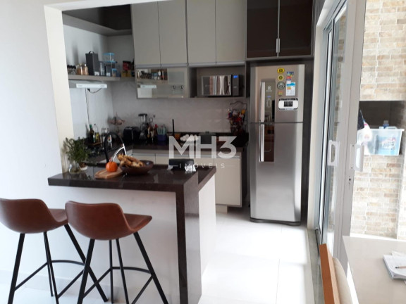 Imagem Casa de Condomínio com 3 Quartos à Venda, 150 m² em Jardim Montreal Residence - Indaiatuba Imagem Casa de Condomínio com 3 Quartos à Venda, 150 m² em Jardim Montreal Residence - Indaiatuba