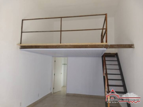 Imagem Ponto Comercial para Alugar, 27 m² em Centro - Jacareí Imagem Ponto Comercial para Alugar, 27 m² em Centro - Jacareí