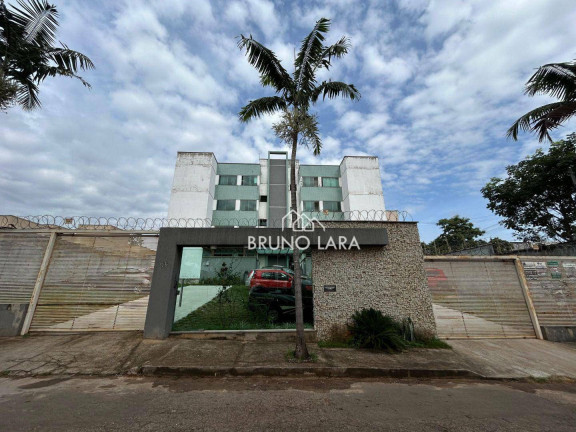 Imagem Apartamento com 2 Quartos à Venda, 50 m² em Cidade Clube Residência - Igarapé Imagem Apartamento com 2 Quartos à Venda, 50 m² em Cidade Clube Residência - Igarapé