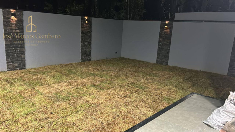 Imagem Casa de Condomínio com 3 Quartos à Venda, 250 m² em Jardim Astro - Sorocaba