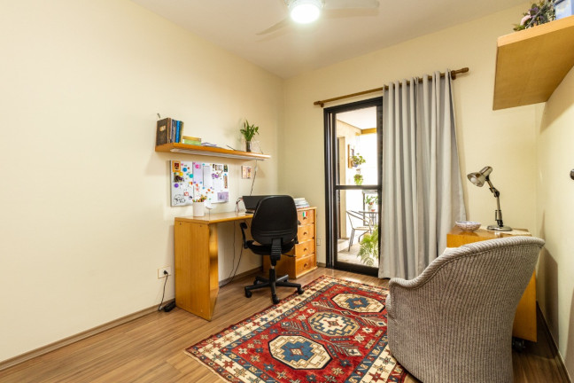 Imagem Apartamento com 4 Quartos à Venda, 143 m² em Perdizes - São Paulo