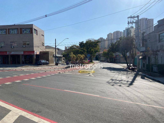 Imagem Terreno à Venda, 167 m² em Olímpico - São Caetano Do Sul Imagem Terreno à Venda, 167 m² em Olímpico - São Caetano Do Sul