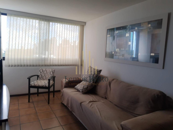 Imagem Imóvel com 3 Quartos à Venda, 88 m² em Itaigara - Salvador Imagem Imóvel com 3 Quartos à Venda, 88 m² em Itaigara - Salvador