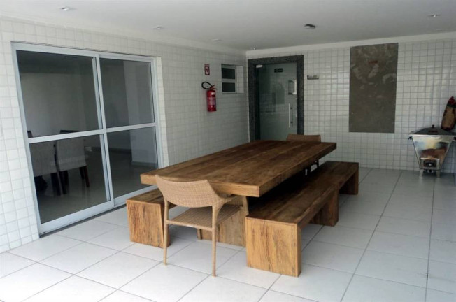 Imagem Apartamento com 2 Quartos à Venda, 90 m² em Tupi - Praia Grande Imagem Apartamento com 2 Quartos à Venda, 90 m² em Tupi - Praia Grande