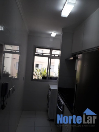 Imagem Apartamento com 3 Quartos à Venda, 59 m² em Jardim Líbano - São Paulo Imagem Apartamento com 3 Quartos à Venda, 59 m² em Jardim Líbano - São Paulo