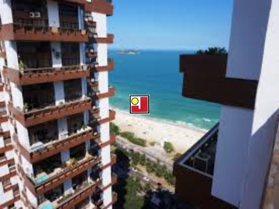 Imagem Apartamento com 4 Quartos à Venda, 303 m² em Barra Da Tijuca - Rio De Janeiro Imagem Apartamento com 4 Quartos à Venda, 303 m² em Barra Da Tijuca - Rio De Janeiro