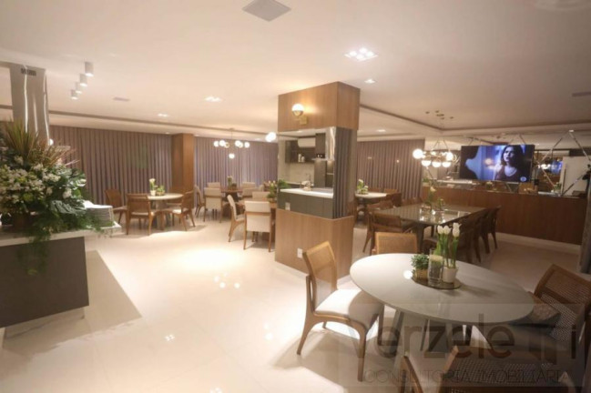 Imagem Apartamento com 3 Quartos à Venda, 144 m² em Praia Brava De Itajaí - Itajaí