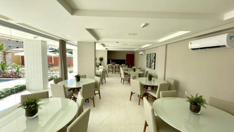 Imagem Apartamento com 2 Quartos à Venda, 57 m² em Jardim Cidade Universitária - João Pessoa Imagem Apartamento com 2 Quartos à Venda, 57 m² em Jardim Cidade Universitária - João Pessoa