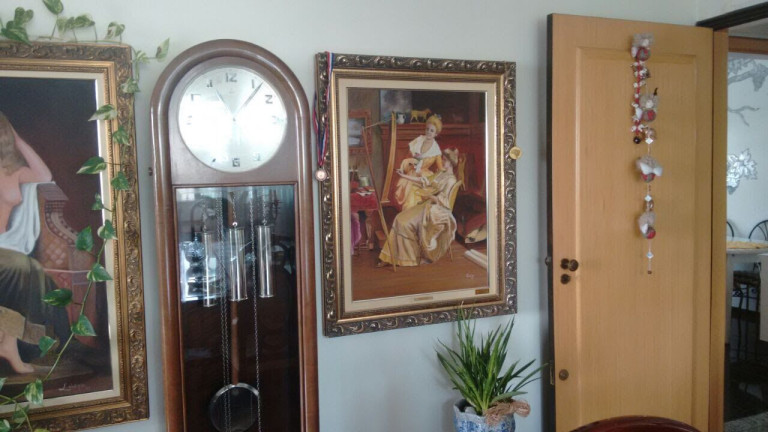 Imagem Apartamento com 3 Quartos à Venda, 198 m² em Vila Monumento - São Paulo