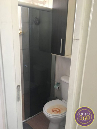 Imagem Apartamento com 2 Quartos à Venda, 45 m² em Jardim São Pedro - São Paulo