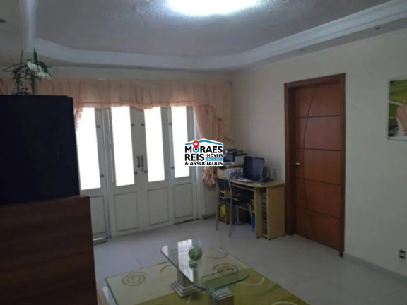Imagem Casa com 3 Quartos à Venda, 126 m² em Interlagos - São Paulo Imagem Casa com 3 Quartos à Venda, 126 m² em Interlagos - São Paulo