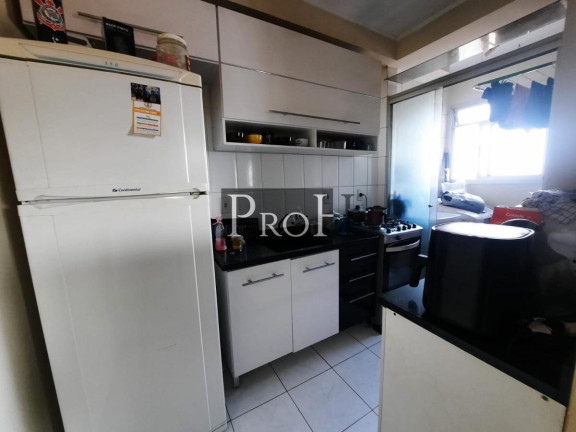 Imagem Apartamento com 2 Quartos à Venda, 49 m² em São João Clímaco - São Paulo Imagem Apartamento com 2 Quartos à Venda, 49 m² em São João Clímaco - São Paulo