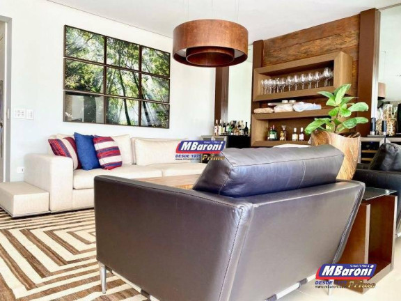 Imagem Apartamento com 3 Quartos à Venda, 185 m² em Itaim Bibi - São Paulo