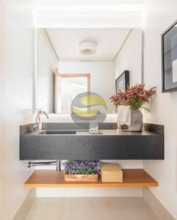 Imagem Casa de Condomínio com 3 Quartos à Venda, 370 m² em Chácara Dos Junqueiras - Carapicuíba