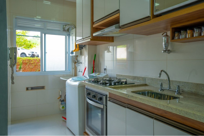 Imagem Imóvel com 2 Quartos à Venda, 50 m² em Jardim Tamoio - Jundiaí Imagem Imóvel com 2 Quartos à Venda, 50 m² em Jardim Tamoio - Jundiaí