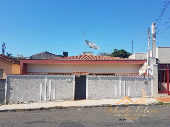 Imagem Casa com 4 Quartos à Venda, 280 m² em Loteamento Morro De Ouro - Mogi Guaçu Imagem Casa com 4 Quartos à Venda, 280 m² em Loteamento Morro De Ouro - Mogi Guaçu