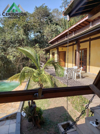 Imagem Casa com 4 Quartos à Venda, 415 m² em Chácara Dos Junqueiras - Carapicuíba Imagem Casa com 4 Quartos à Venda, 415 m² em Chácara Dos Junqueiras - Carapicuíba