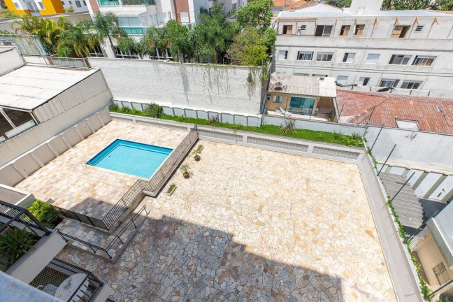 Imagem Imóvel com 2 Quartos à Venda, 60 m² em Vila Mascote - São Paulo Imagem Imóvel com 2 Quartos à Venda, 60 m² em Vila Mascote - São Paulo