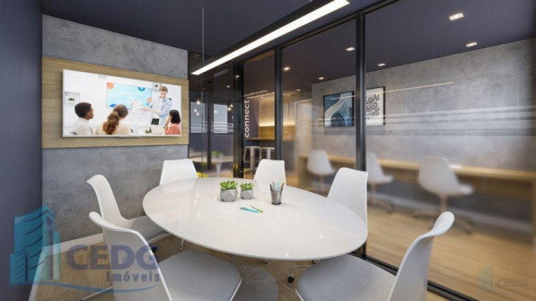 Imagem Apartamento com 3 Quartos à Venda, 109 m² em Juvevê - Curitiba