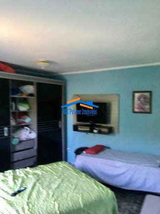 Imagem Casa com 5 Quartos à Venda, 100 m² em Conjunto Habitacional Turística - São Paulo Imagem Casa com 5 Quartos à Venda, 100 m² em Conjunto Habitacional Turística - São Paulo