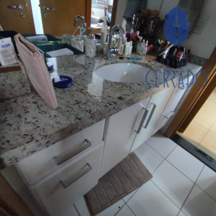 Imagem Apartamento com 4 Quartos à Venda, 185 m² em Jundiaí - Anápolis Imagem Apartamento com 4 Quartos à Venda, 185 m² em Jundiaí - Anápolis