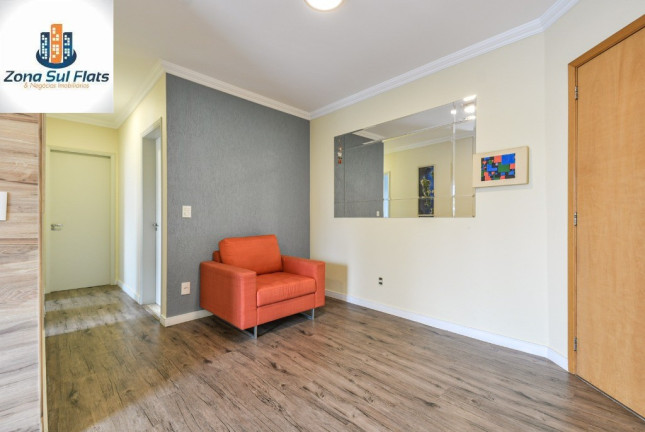 Imagem Apartamento com 2 Quartos à Venda, 65 m² em Vila Gumercindo - São Paulo