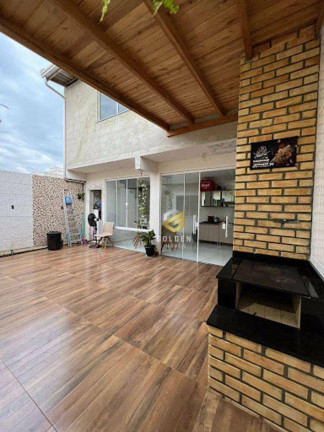 Imagem Sobrado com 3 Quartos à Venda, 120 m² em Areias - Tijucas Imagem Sobrado com 3 Quartos à Venda, 120 m² em Areias - Tijucas