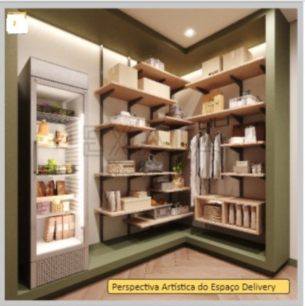 Imagem Imóvel com 2 Quartos à Venda, 39 m² em Butantã - São Paulo Imagem Imóvel com 2 Quartos à Venda, 39 m² em Butantã - São Paulo